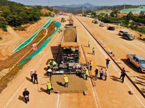 舟山高速公路
