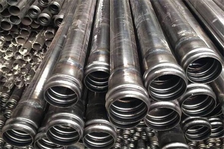 舟山声测管是一种工程建筑材料